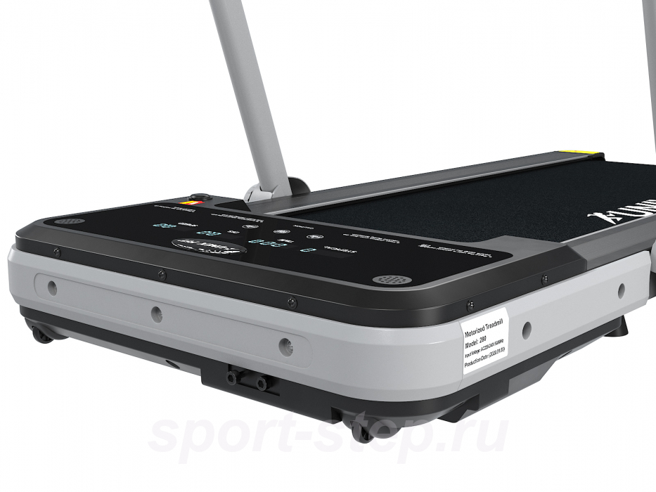 Беговая дорожка UNIXFIT R-280