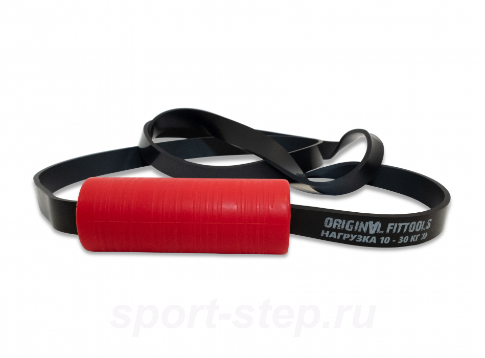 Расширители хвата 12,7 см (пара) Original FitTools FT-GRIP-127-PAIR