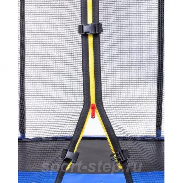 Батут Fitness Trampoline 10 FT Extreme
