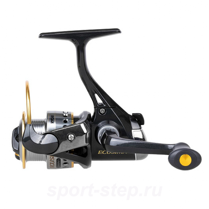 Катушка Ecusima 3000 Vi Ryobi