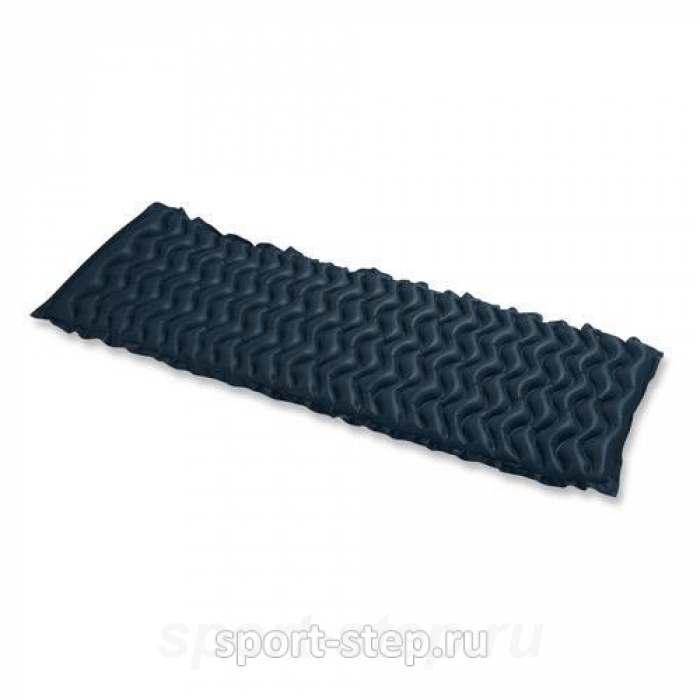 Односпальный надувной матрас Intex 68805 без насоса