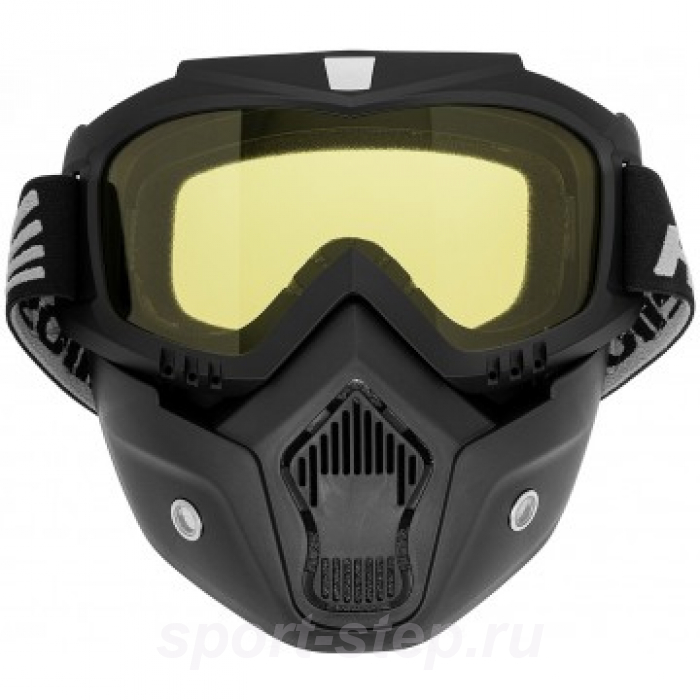 Маска снегоходная (HS-MT-009-1) Helios
