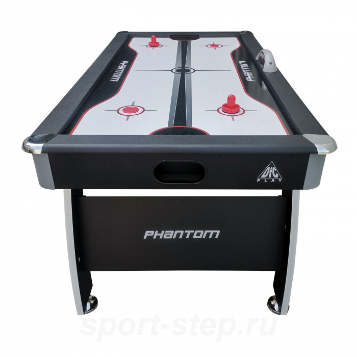 Игровой стол - аэрохоккей DFC PHANTOM AT-250