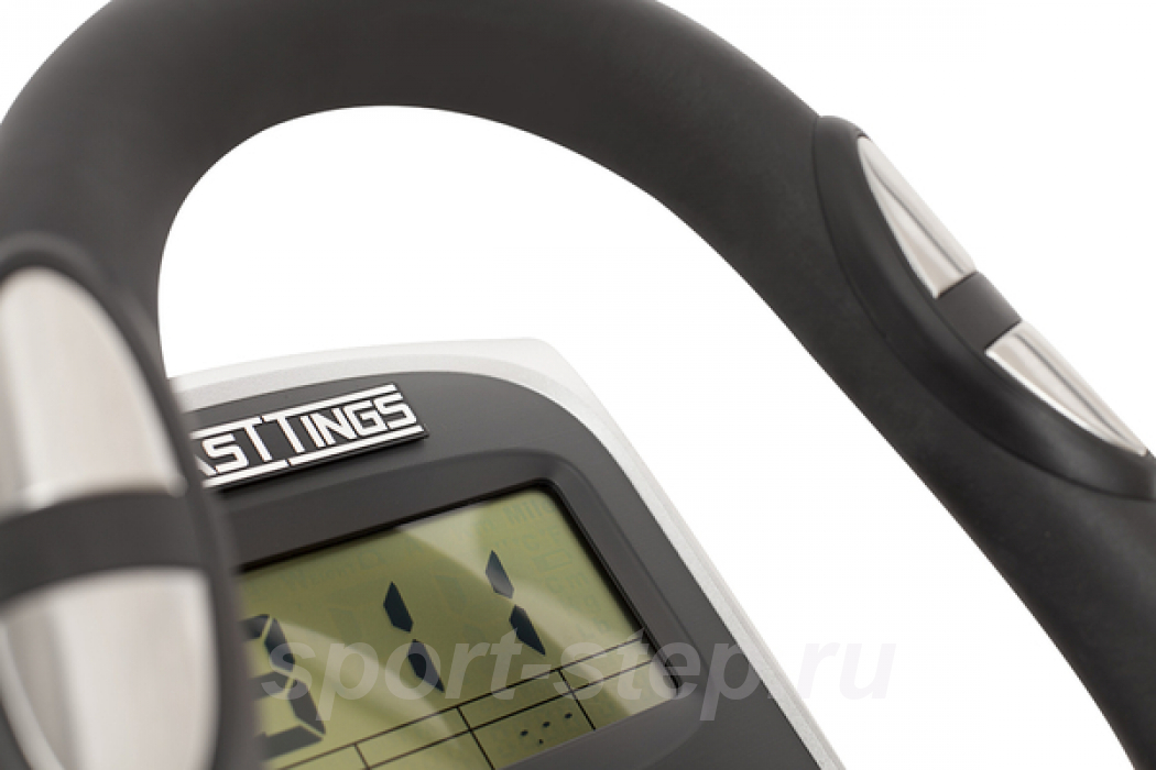 Эллиптический тренажер Hasttings Q300