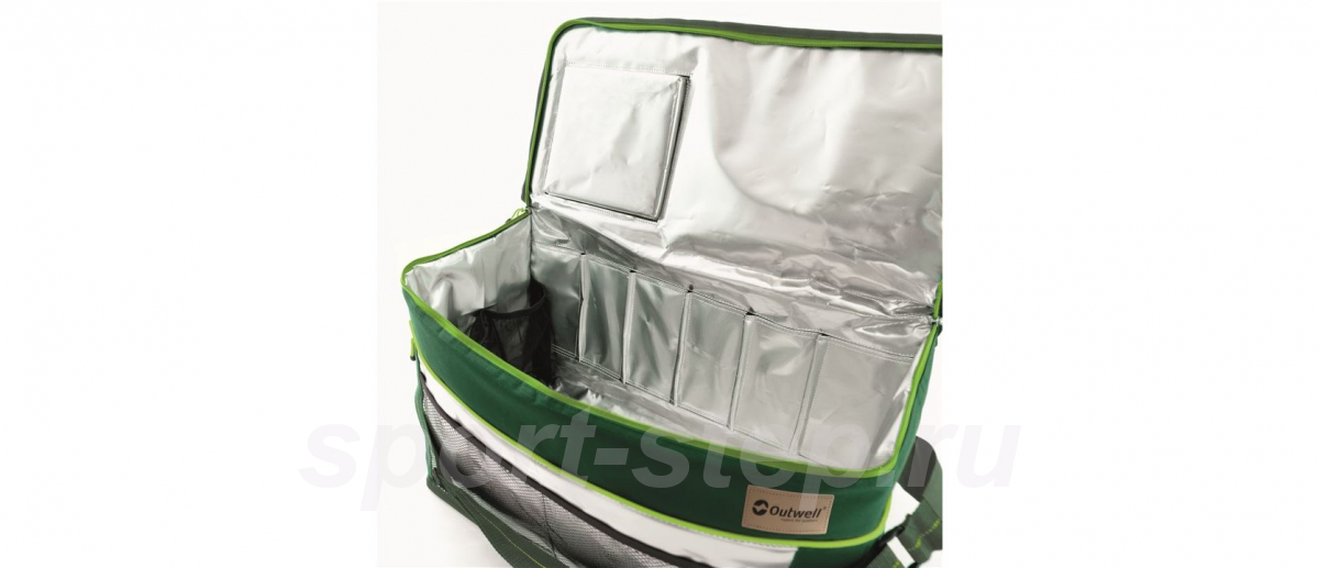 Изотермическая сумка Outwell Shearwater M