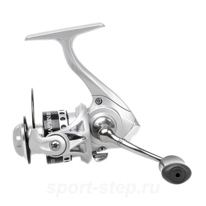 Катушка SMAP MINI BS 500 Ryobi