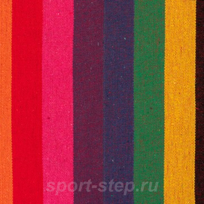 Гамак тканевый 200х120см с планкой Helios (HS-G-P-200х120)