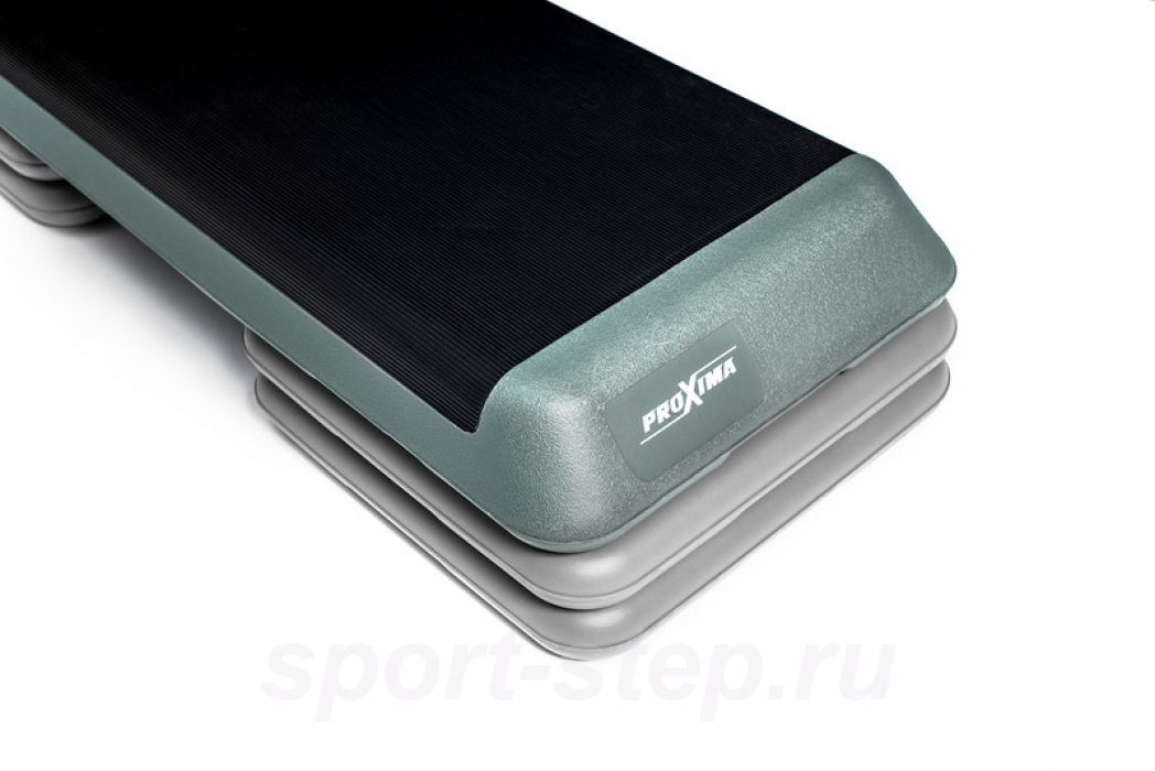Степ-доска профессиональная Proxima Fitness FT-STP