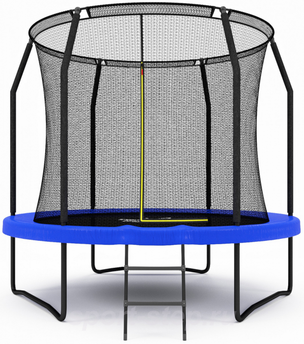 Батут Триумф Норд Семейный 244 см