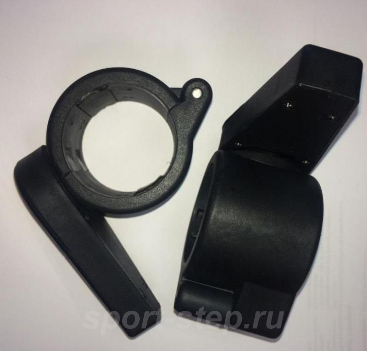 Замок для олимпийского грифа ZIVA ZFT-OBSC-0710