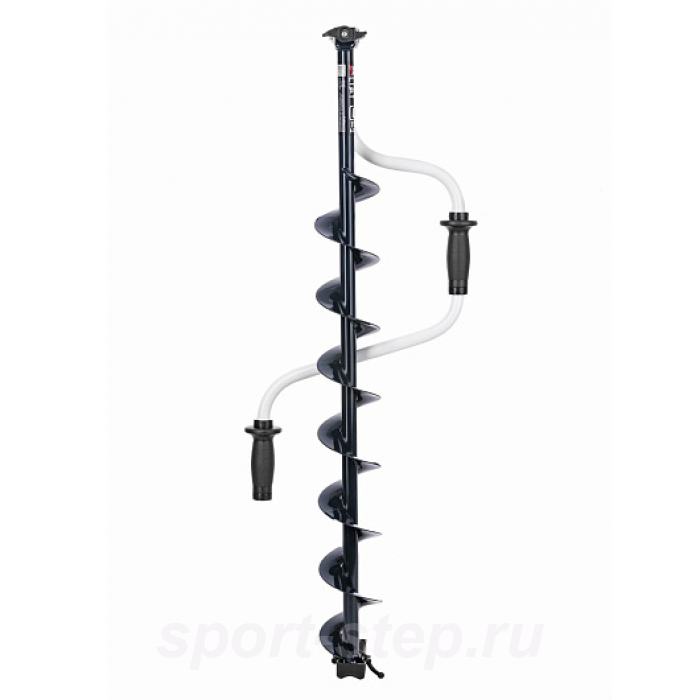 Ледобур ALTAY Long 110L левое вращение, длина шнека 71см (LAL-110LD-1) Тонар