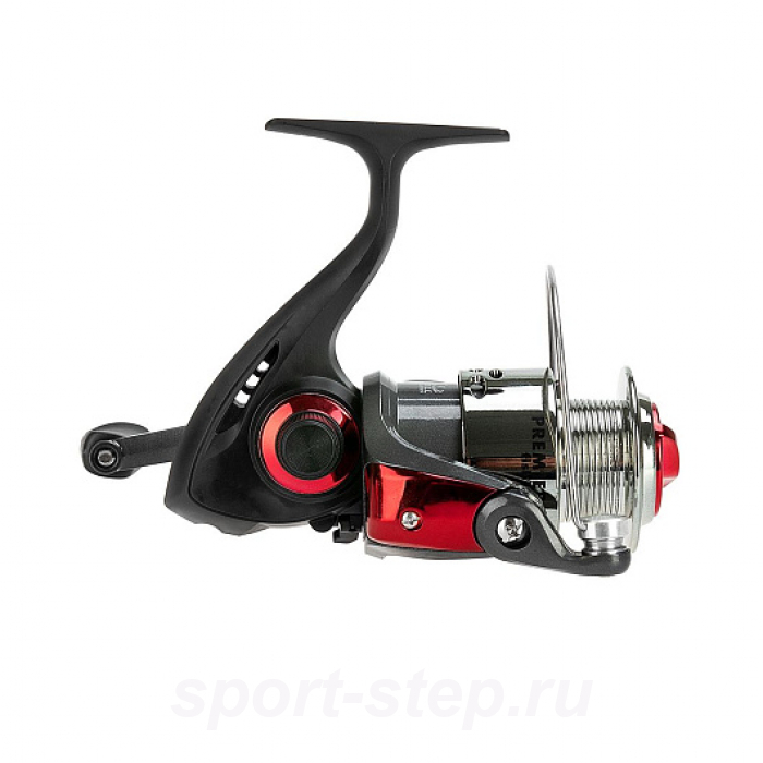 Катушка Python 4000 1BB (РR-РТ-4000) Premier