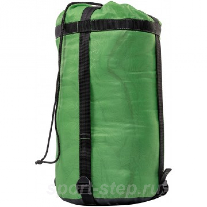 Спальный мешок TORO 200L (210*70, левый, стратекс, салатовый) Helios (T-HS-SB-T-200L)