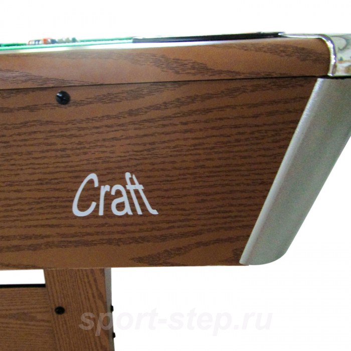 Бильярдный стол DFC CRAFT GS-BT-2065