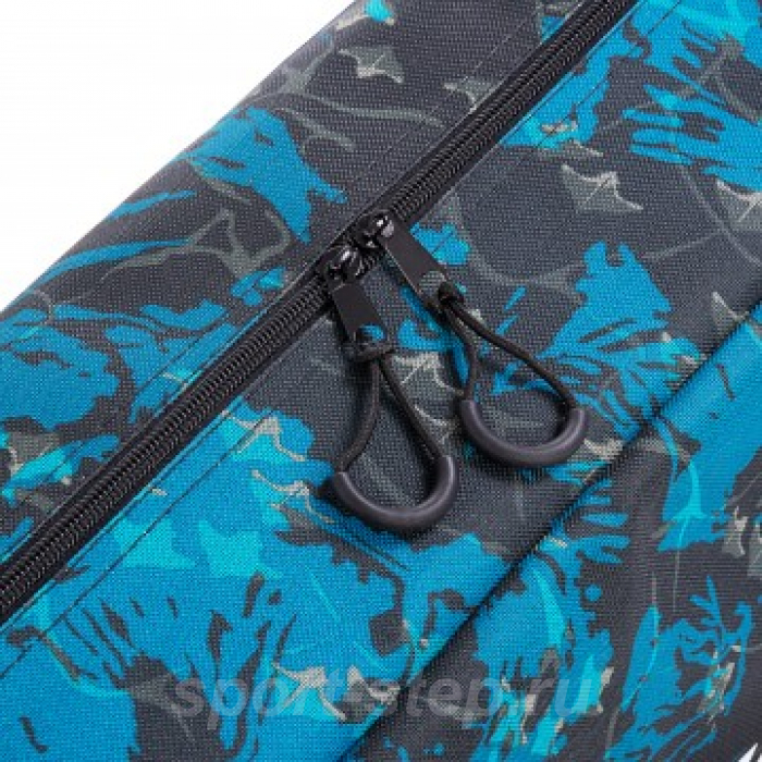 Кровать походная Shark (N-BD630-98828-S) 120кг NISUS