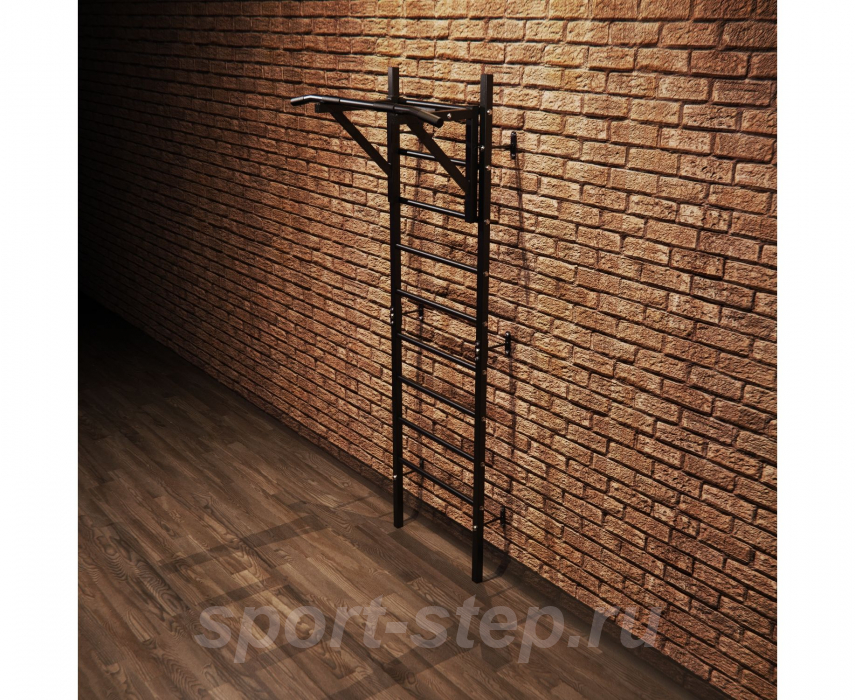 Шведская стенка с опциями DFC VT-7001