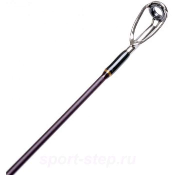 Спиннинг NOBLE II TWITCHING HIBRID 2,2м тест 2-16г