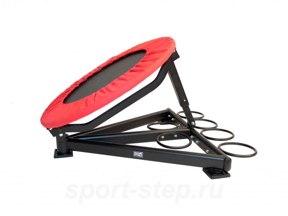 Ребаундер для тренировки с медболами OFT FT-REBOUNDER36