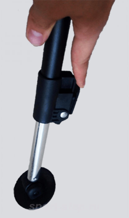 Кресло-трансформер Снегирь Polar Bird ABC05324