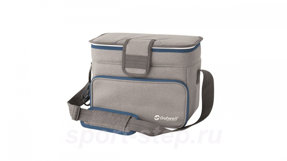 Изотермическая сумка Outwell Albatross M Blue