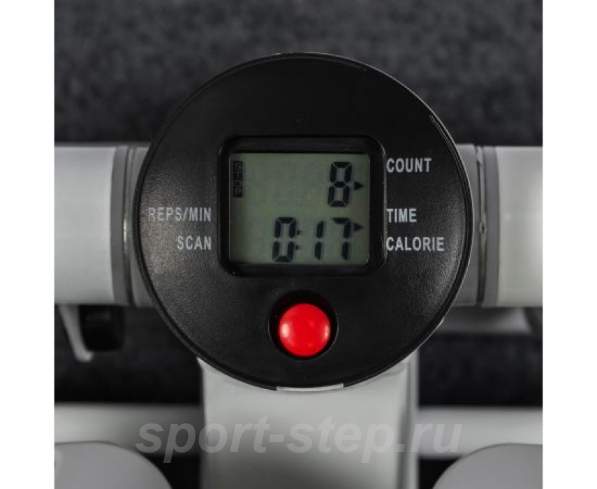 Министеппер DFC SC-S100WG/2