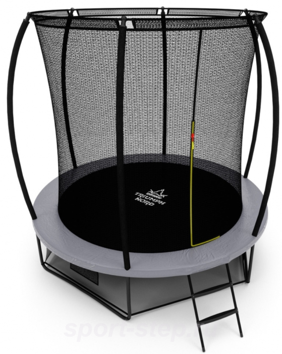 Батут Триумф Норд Премиальный 244 см