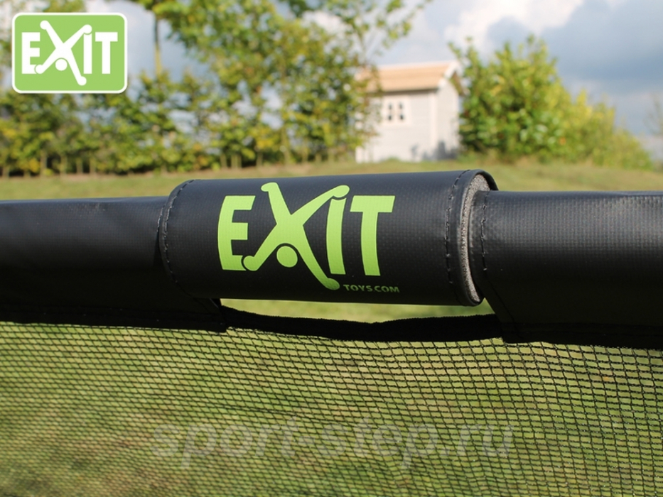 Футбольные ворота Exit Панна (2 шт в нaборe) cклaдные