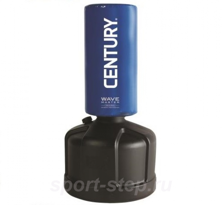 Водоналивной мешок Wavemaster Combo Century 10162Blue