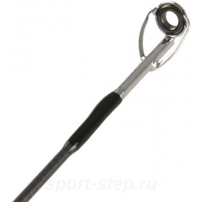 Удилище спиннинговое Black Asteria 210M, 2.1m, 2sec., 10-30g (HS-BA-210M) Helios