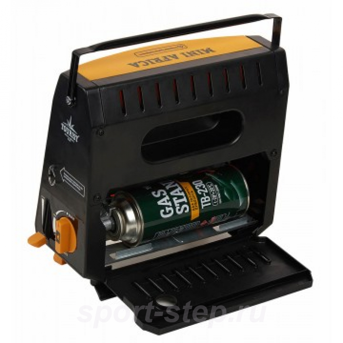 Обогреватель газовый MINI AFRICA портативный (TH-808) TOURIST