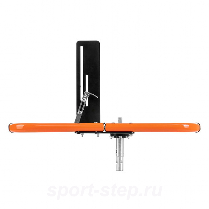 Платформа под шуруповерт АШД-01, подшипник качения, d вых.вала 20/23мм (T-ASHD-01) Тонар