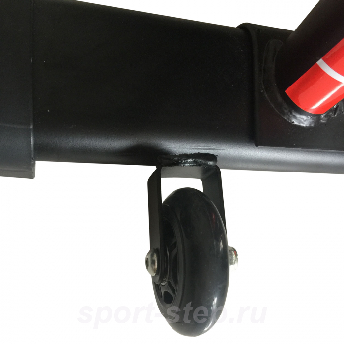 Велотренажер DFC VT-8302R / B8302