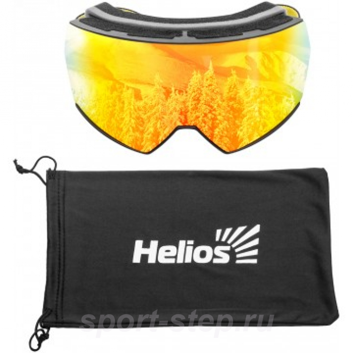 Очки горнолыжные Helios (HS-HX-010)