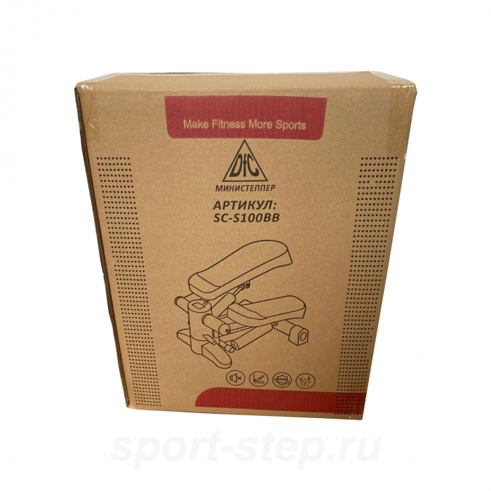 Министеппер DFC SC-S100BO