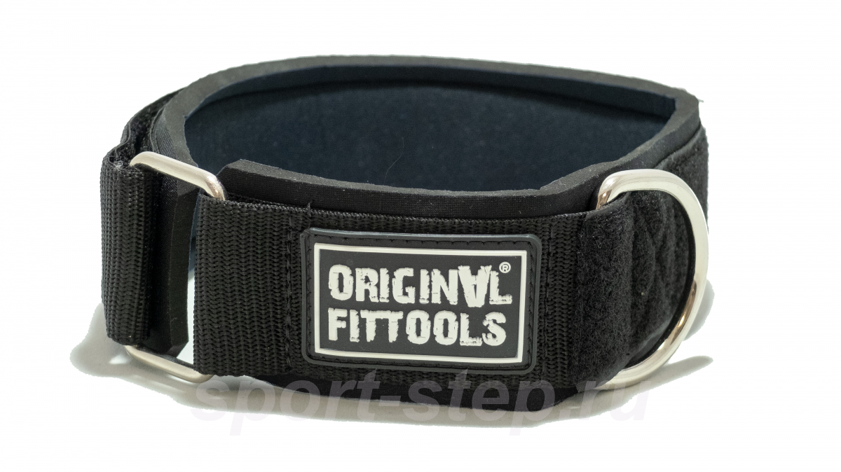 Ремень для тренировки мышц бедра и ягодиц Fitness Tools FT-TSL