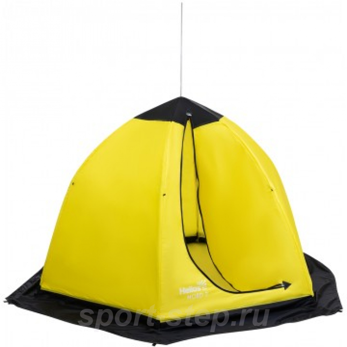 Палатка-зонт 2-местная зимняя утепл. NORD-2 Helios
