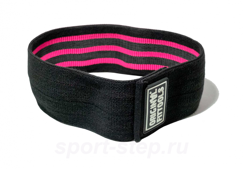 Мини-эспандер EOS размер S Original FitTools FT-EOS-S