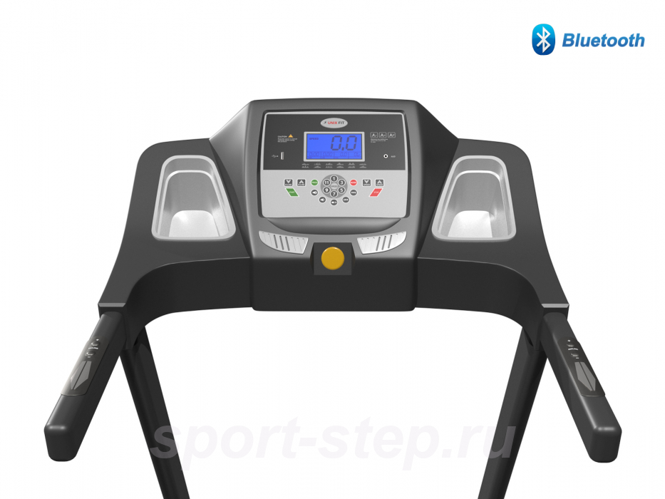 Беговая дорожка UNIXFIT MX-450V