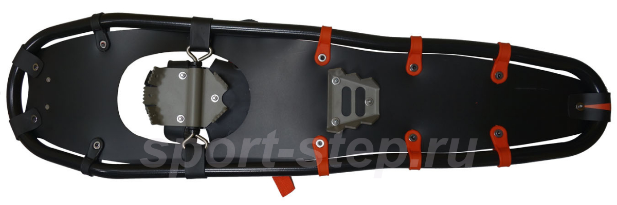 Снегоступы Canadian Camper TRAIL T1036 25,5х91,5