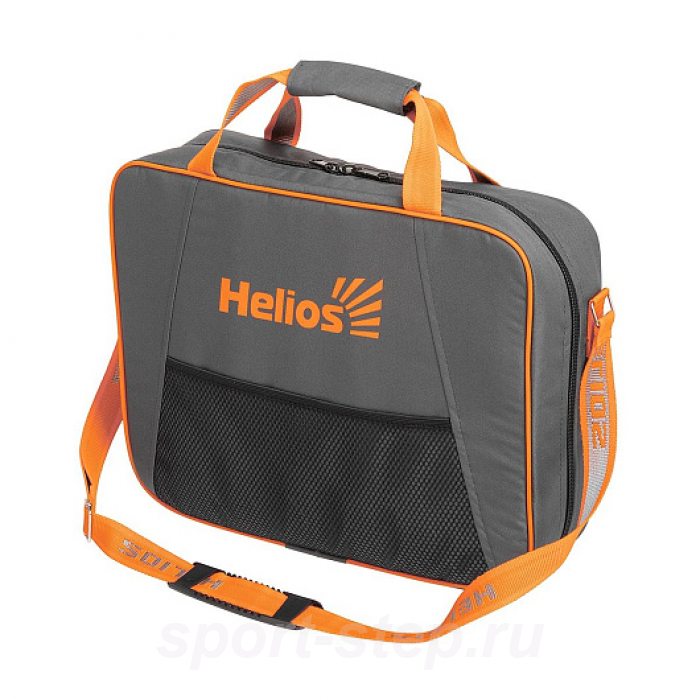 Набор для пикника Camping на 6 персон с термосом (HS-CG-T-6) Helios