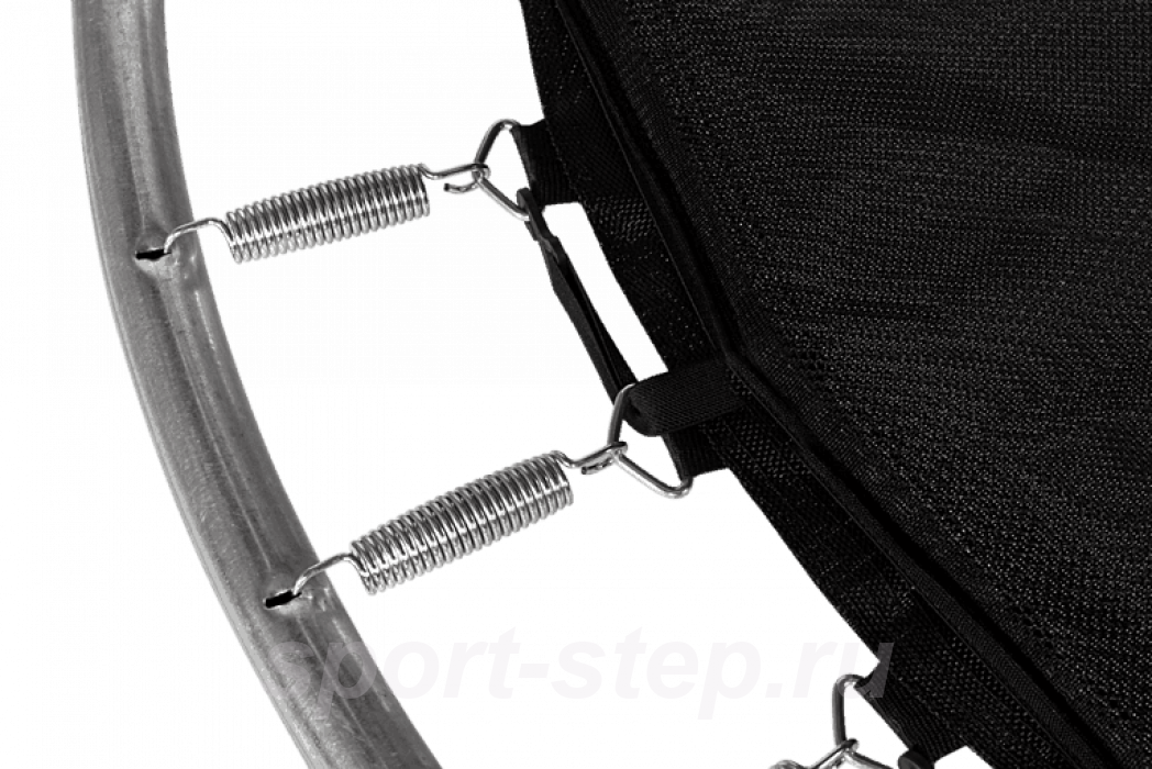 Батут Hasttings Classic Green 4,6 м