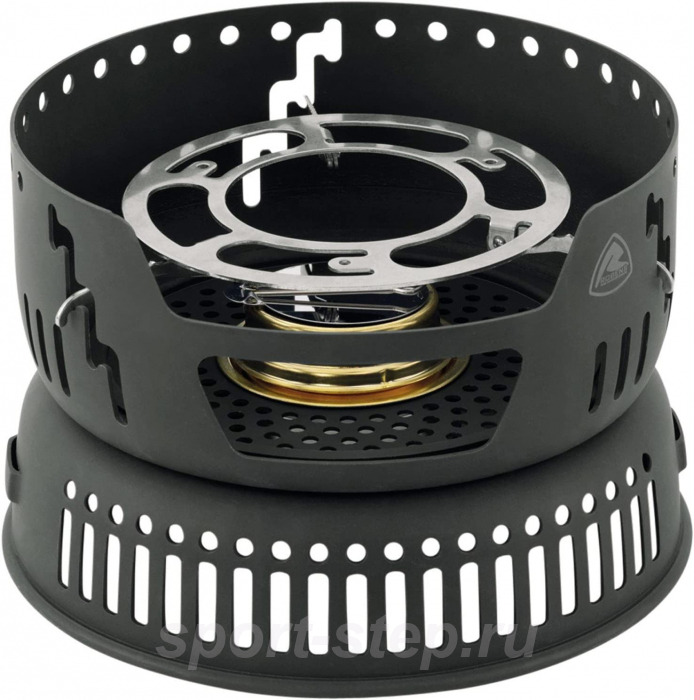 Система приготовления пищи Robens Cookery King