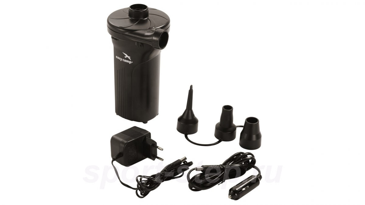 Насос Easy Camp Monsoon Rechargeable Pump