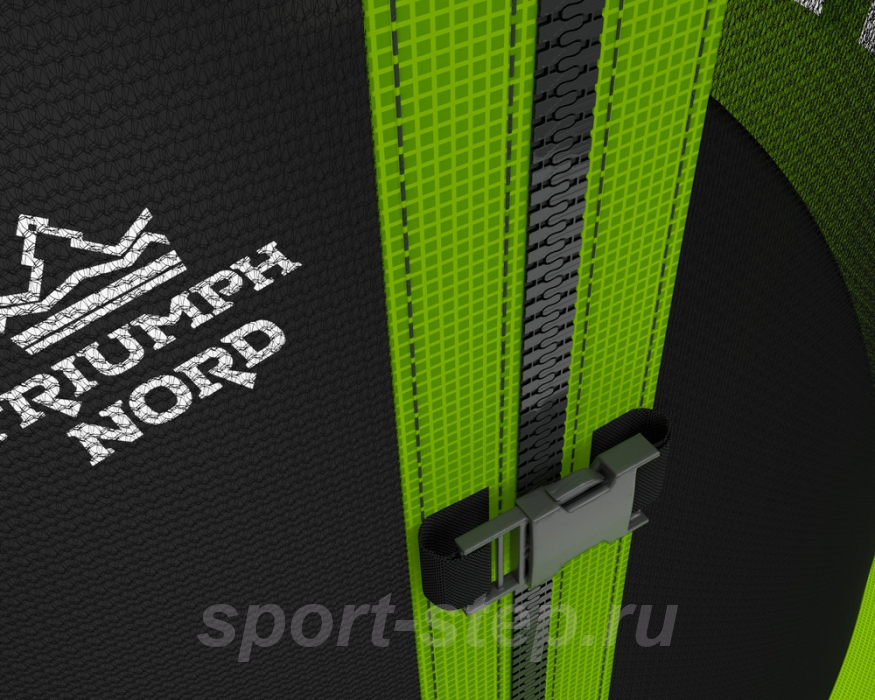 Батут Triumph Nord Триумфальный 183 см