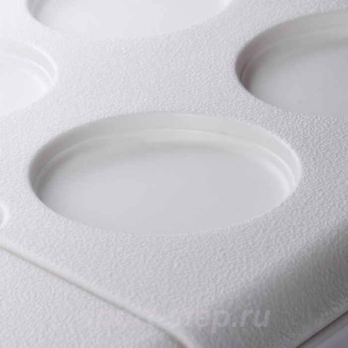 Изотермический контейнер ESKIMO 57л синий TPX-6005-57-NB PINNACLE