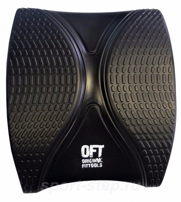 Подушка для спины Original FitTools FT-WSTC-B