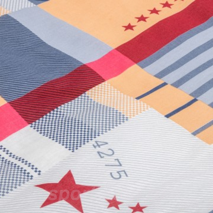 Спальный мешок OLYMPUS 400 (210х70, холлофайбер, зеленый/город) (T-HS-SB-O-400-NC) Helios