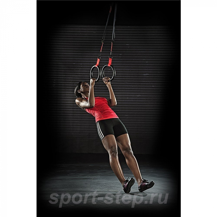 Набор для Crossfit Adidas ADAC-12250