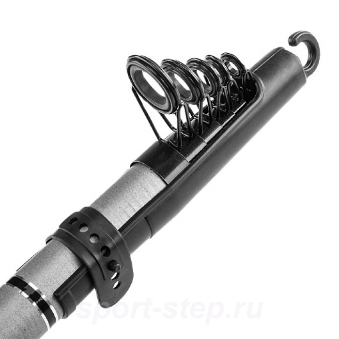 Спиннинг телескопический Python PRO 3.0 m (РR-PT-PRO-300) Premier