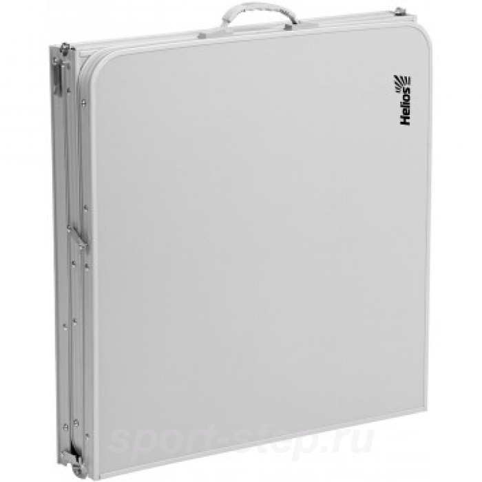 Стол складной трехсекционный Т-625 Helios